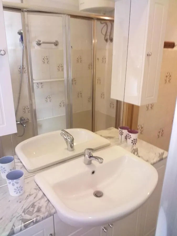 Apartment Appartamento Via Corso Corsi Parma