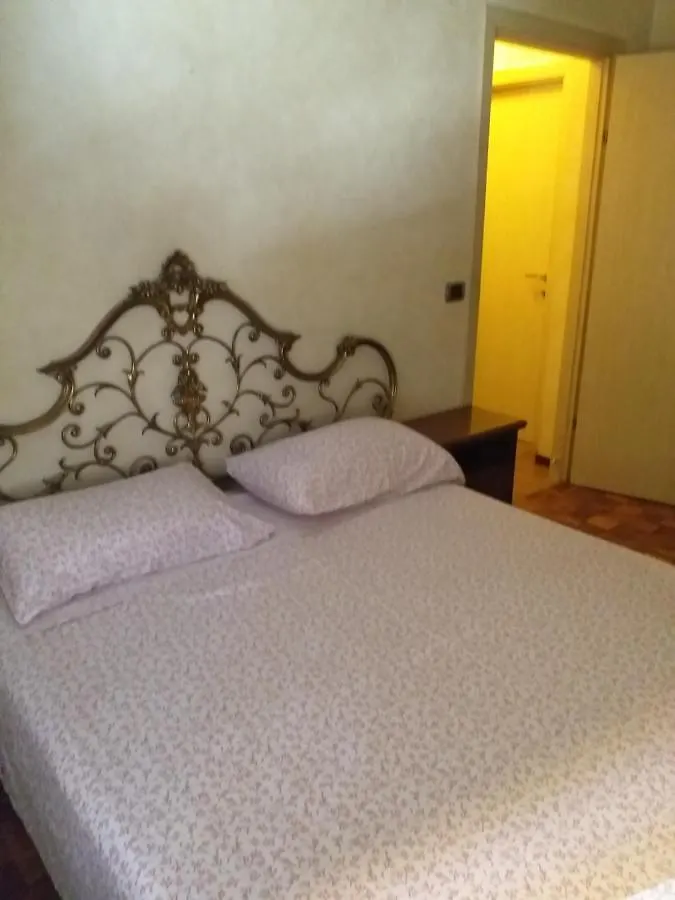 Appartamento Via Corso Corsi Parma Apartment