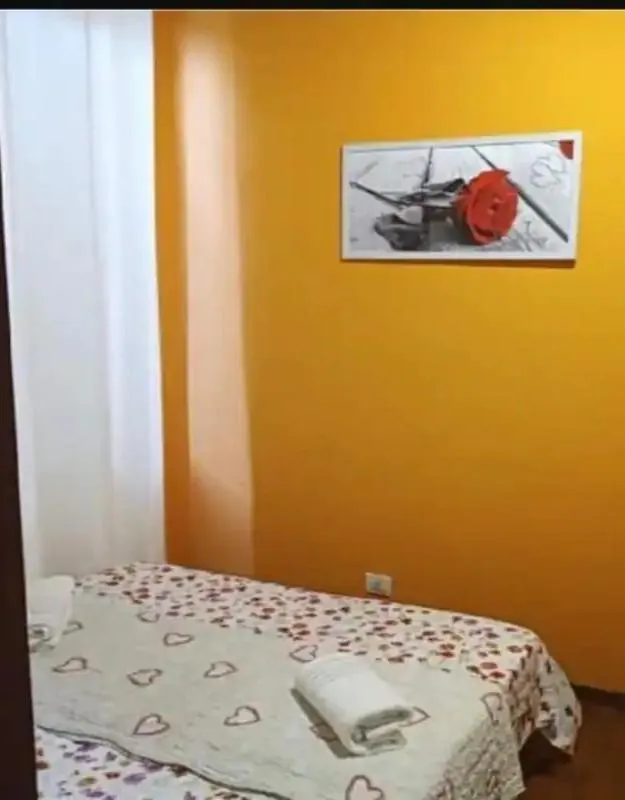 Appartamento Via Corso Corsi Parma Apartment
