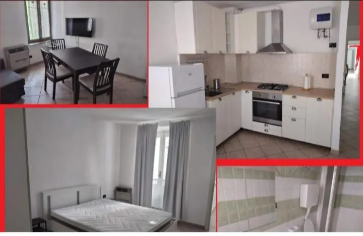 Appartamento Via Corso Corsi Parma Italy