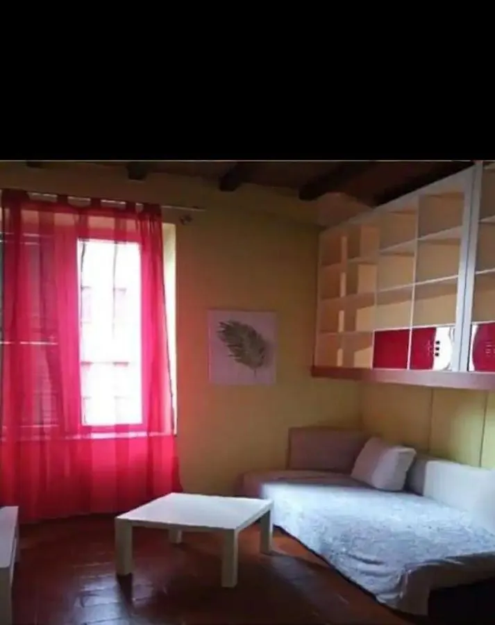 Appartamento Via Corso Corsi Parma Italy