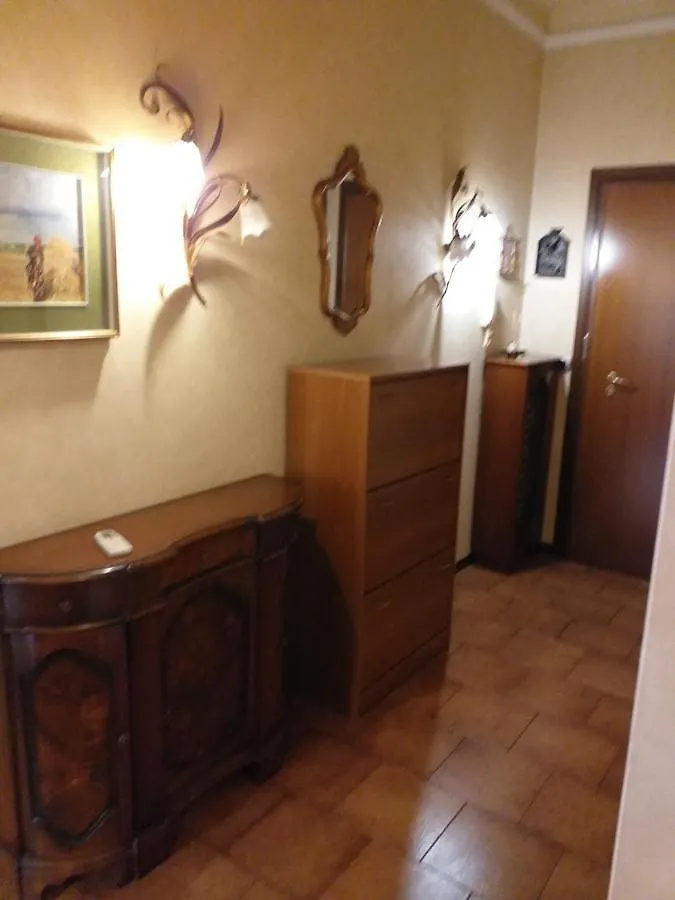 Appartamento Via Corso Corsi Parma 0*,  Italy