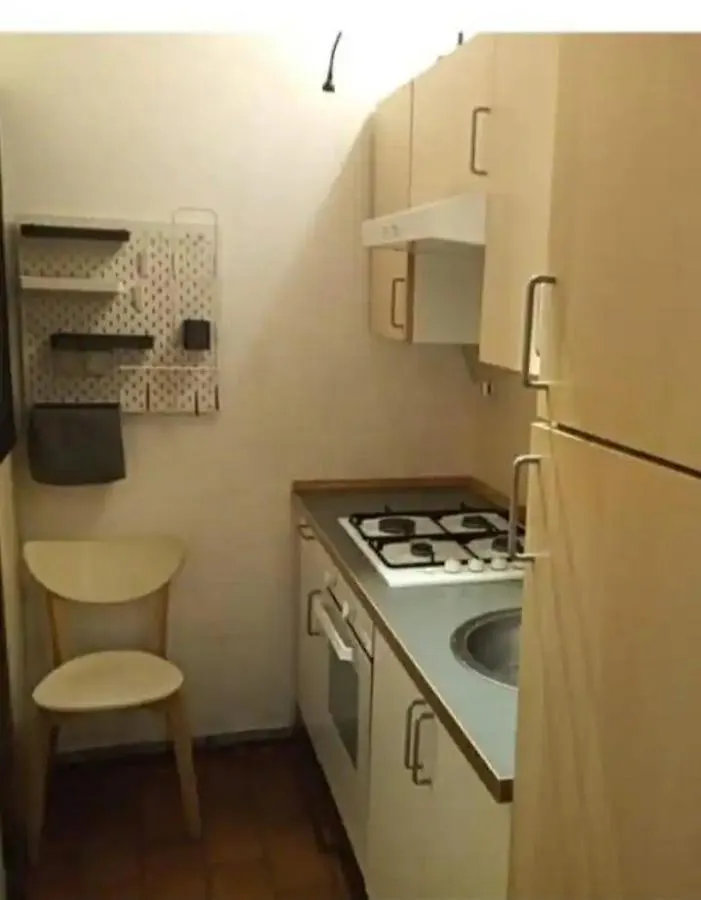 Apartment Appartamento Via Corso Corsi Parma Italy