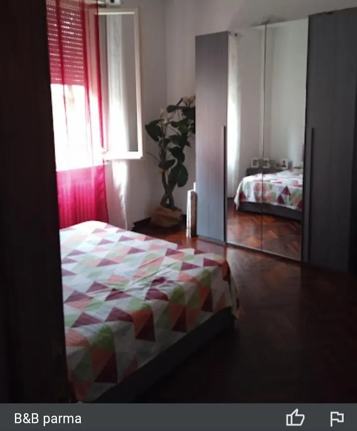 Appartamento Via Corso Corsi Parma
