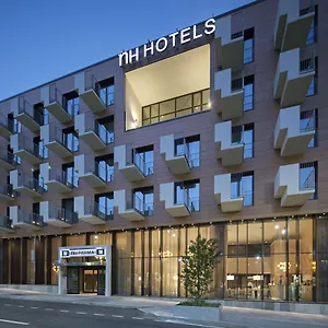 4* Hotell Nh